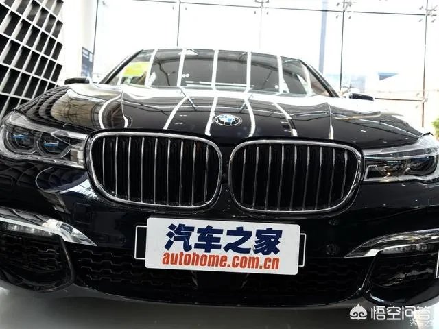 宝马740两驱和奔驰s320l选哪个？