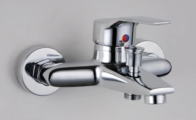 混水阀怎么安装