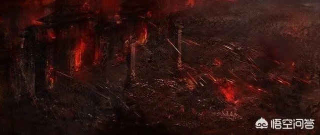 古代攻城守城战例