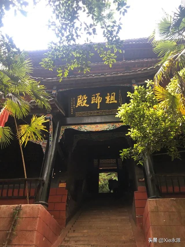 成都青城山好玩吗？