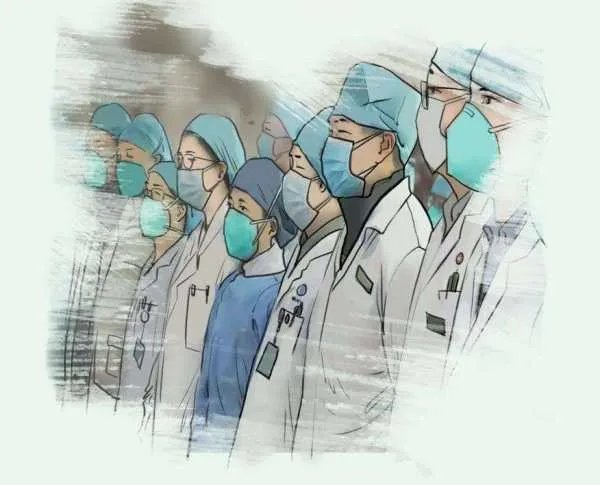 云南新增本土确诊10例，这些确诊者的病情如何？