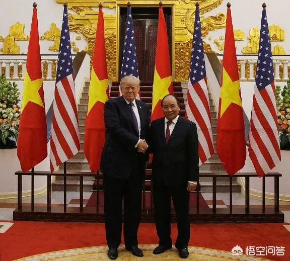 为什么说越南办“金特会”赚大了？