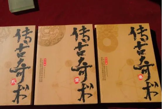 风水小说十大排行榜 华尔街风水师上榜，第一实至名归