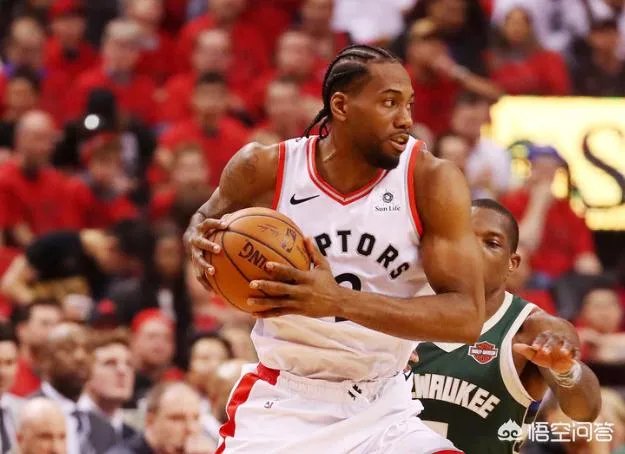 去年的骑士跟今年的猛龙哪个更强？