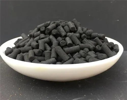 活性炭能除甲醛吗