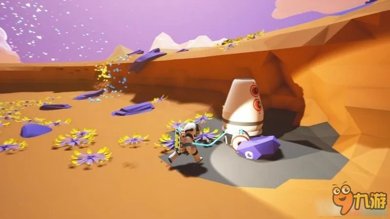 异星探险家图文攻略 异星探险家全教程图文攻略