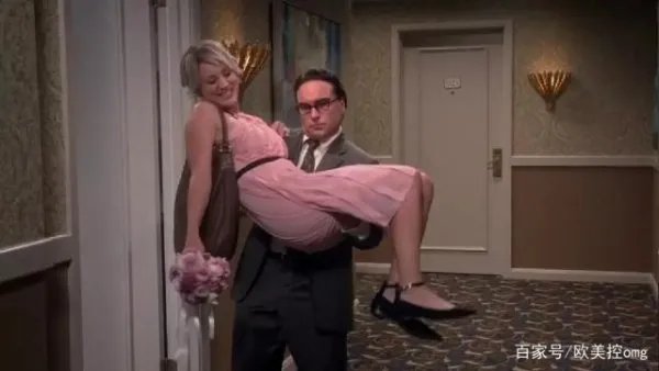 美剧《生活大爆炸》拍摄时有什么幕后故事吗?