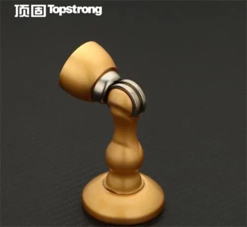 门吸什么品牌好 4个知名的门吸品牌推荐