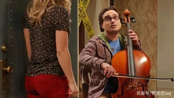 美剧《生活大爆炸》拍摄时有什么幕后故事吗?