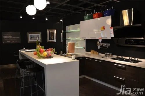 大信橱柜质量怎么样  大信橱柜简介