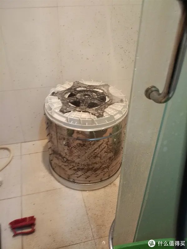 波轮洗衣机清洗