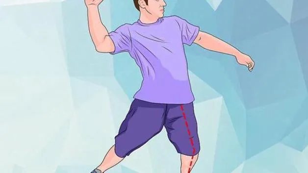 4种方法来扔橄榄球