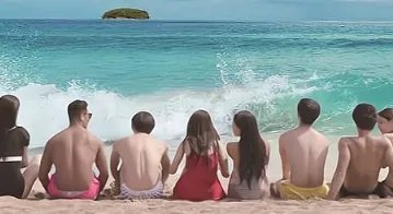 韩综《伊甸园》开播，因尺度过大引争议，你对这部剧有哪些评价？