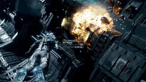 《死亡空间重制版》评测:年轻人的第一款死亡空间