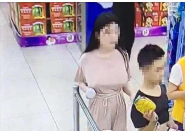 员工上传孕妇没穿内衣逛超市视频是违法吗?