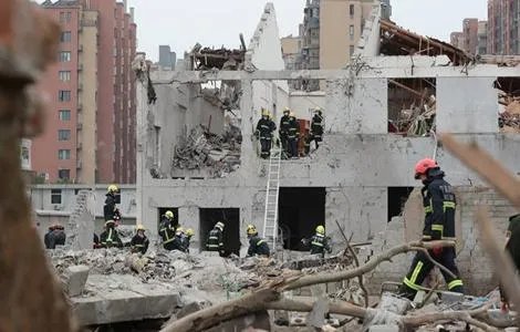 宁波爆炸事件取得重要进展，这到底是怎么回事？