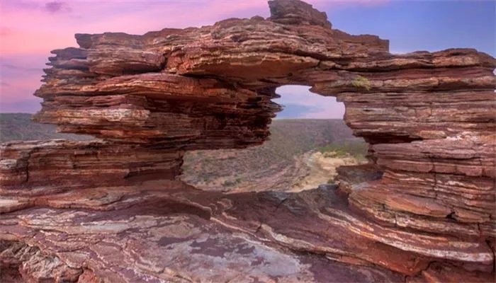 变质岩有哪些 变质岩具体有哪些