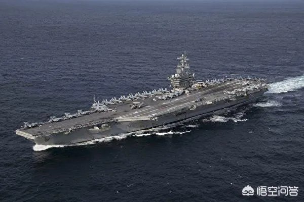 安倍邀请特朗普登上加贺号航母会引起美国警惕日本吗?