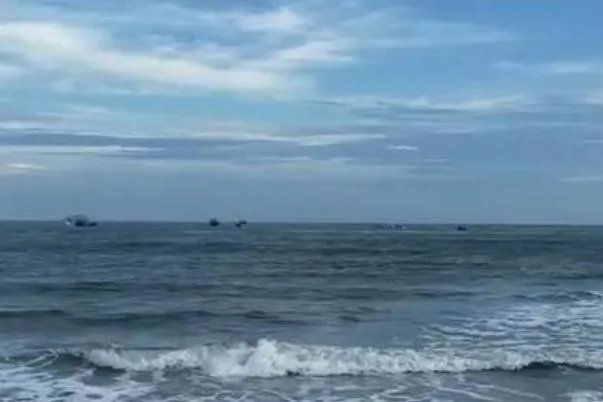 福建17人落水救人村民发声 不小心落水时应如何自救