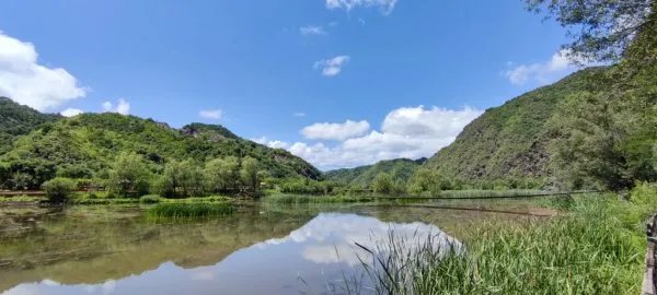 十一国庆节旅行你去过的哪些地方让你感觉「超值」?