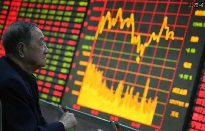 股市暴涨引股民追捧：干部辞职炒股 80后开户多