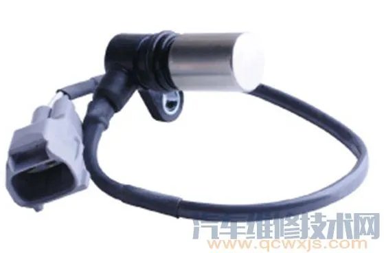 汽车的传感器有哪些？他们位置在哪都有哪些作用（图解）