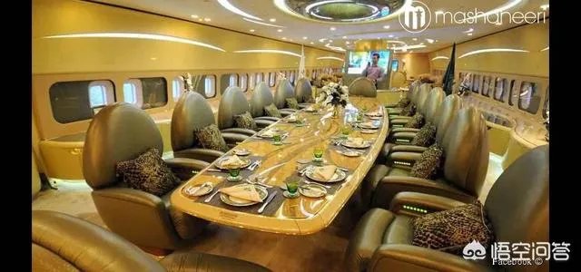 阿尔瓦利德王子的豪华生活，究竟豪华到什么地步？