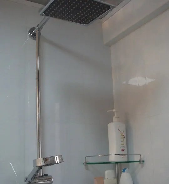 一个绚丽一个冷静 各展所长打造我的双卫之家