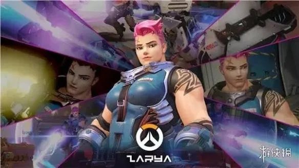 《守望先锋》测试服更新 毛妹获得了“史诗级”加强