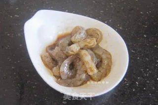 虾仁豆腐