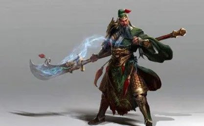 三国演义中关羽的故事有哪些?它们表现了关羽怎样的战力?