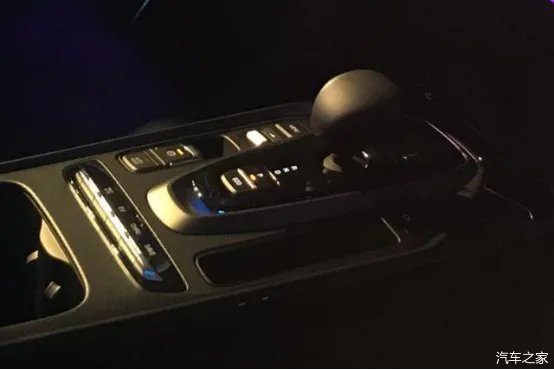 广汽传祺GS4 PHEV即将上市 搭载1.5T混动系统