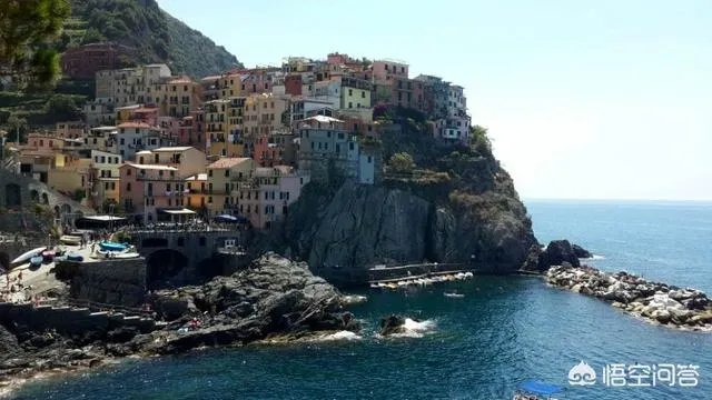 意大利的五渔村好玩吗？