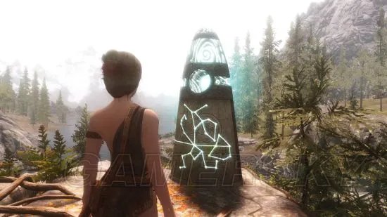 《上古卷轴5》新手开局玩法流程攻略