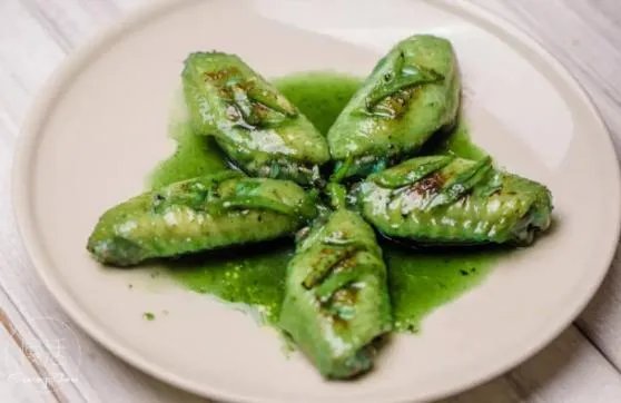 除了蓝色可乐,还有什么奇葩饮料吗?