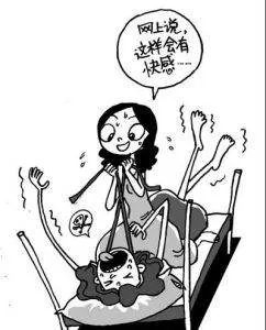 窒息游戏的游戏方法