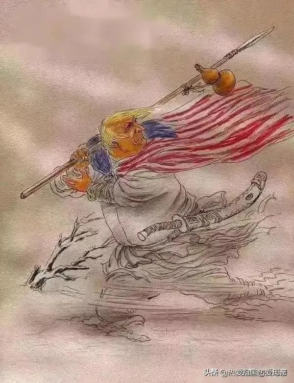 特朗普至今仍死撑着！他的妻子梅拉尼娅，为何早早劝他认输？