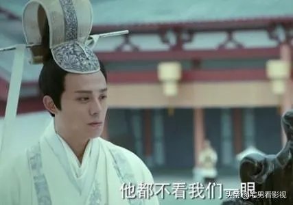 凤囚凰电视剧演的什么意思