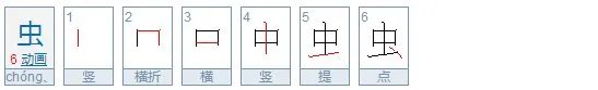 集中一点 （打一字）