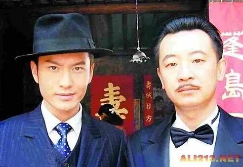 黄晓明多高?多大?