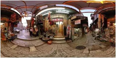 为什么耶路撒冷是三教圣城？