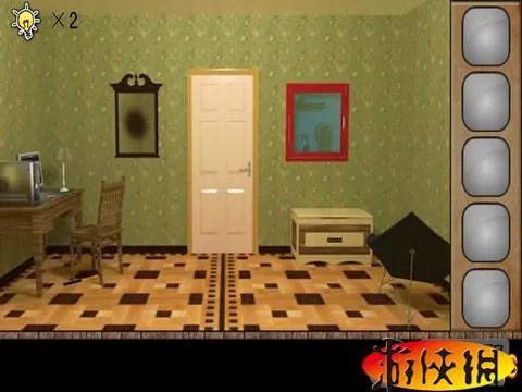 《密室逃脱：金字塔之谜》关卡攻略