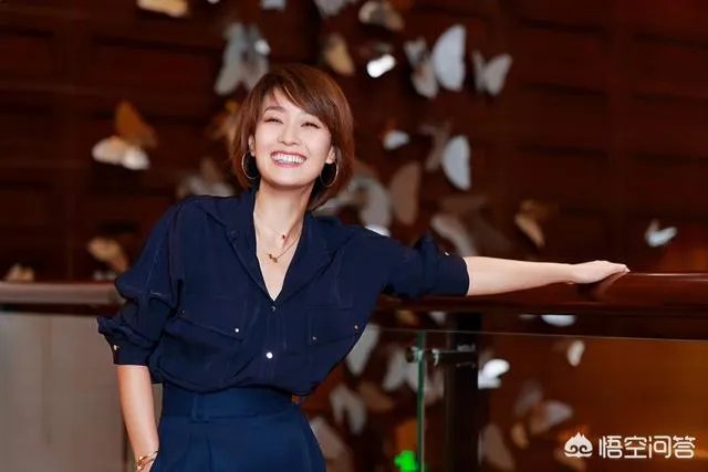 如何评价马伊琍的演技?