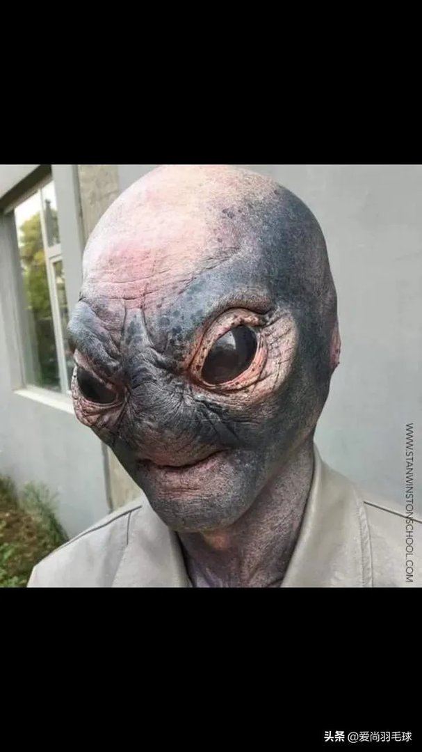 UFO被美国证实真的存在，那外星人来了，我们怎么办？