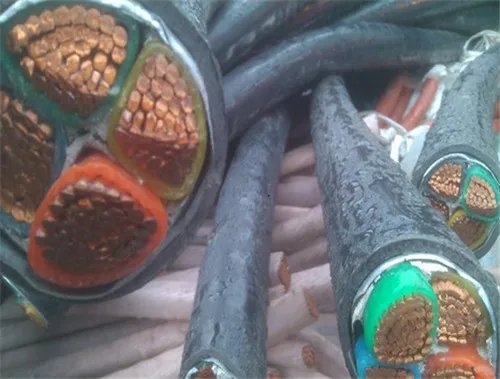 10千瓦用多少平方的电缆线