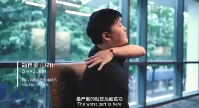 如何看待rng夏季赛大名单没有uzi,乌兹会何去何从？