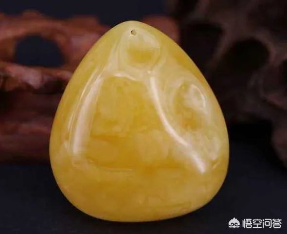 琥珀和蜜蜡真正的区别是什么?