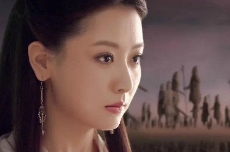 她是“京城四美”最美的一个,连王思聪都惹不起,你知道她是谁吗?