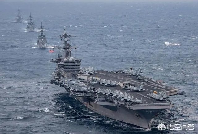 美国组织北约在挪威波罗的海大规模军演,意欲何为?