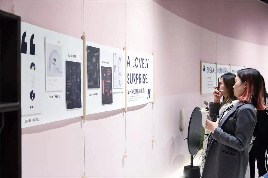 2018 年度回顾 | 吱音五周年的 5 个关键词,Give me five!